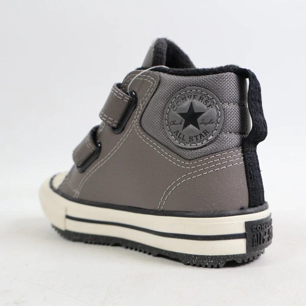 Converse Kids' Chuck Taylor All Star Berkshire Water Repellent Sneaker, Infant 7